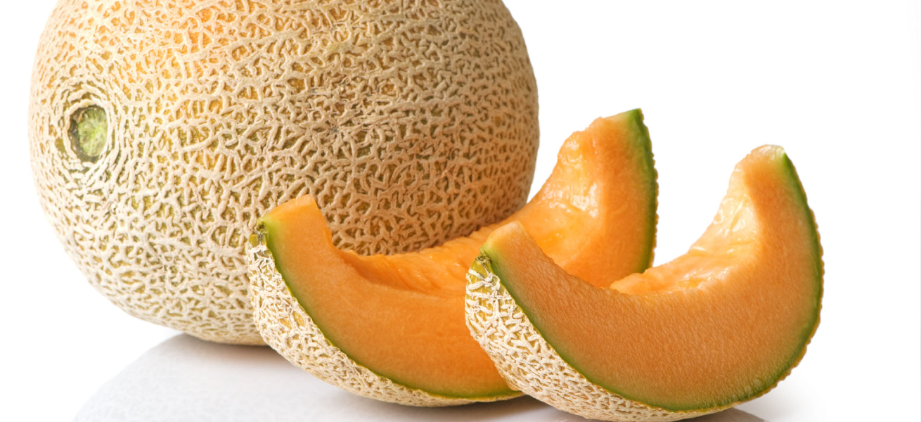 Just Melon