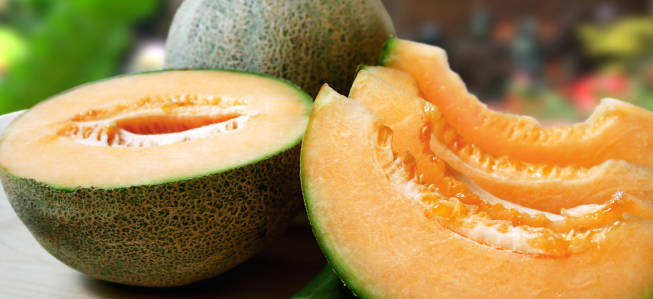 Just Melon