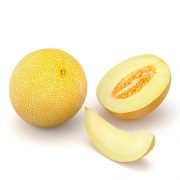 Just Melon. Galia