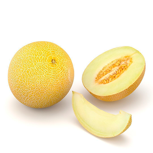 Just Melon. Galia